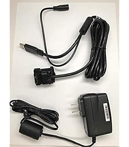 Amazon.com: Ingenico 296111170 USB Cable for use with ISCxxx